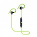 Bluetooth наушники Awei A620BL Green