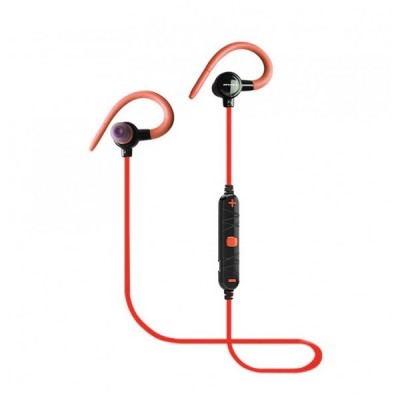 Bluetooth наушники Awei A620BL Red