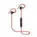Bluetooth наушники Awei A620BL Red
