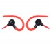 Bluetooth наушники Awei A620BL Red
