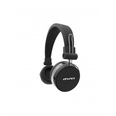 Bluetooth наушники Awei A700BL Black
