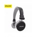 Bluetooth наушники Awei A700BL Grey
