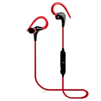 Bluetooth наушники Awei A890BL Red