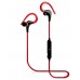 Bluetooth наушники Awei A890BL Red