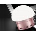 Сетевое зарядное устройство AWEI C910 LED lamp with 6 USB ports Rose Gold