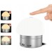 Сетевое зарядное устройство AWEI C910 LED lamp with 6 USB ports Rose Gold