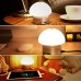 Сетевое зарядное устройство AWEI C910 LED lamp with 6 USB ports Rose Gold