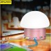 Сетевое зарядное устройство AWEI C910 LED lamp with 6 USB ports Rose Gold