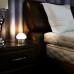 Сетевое зарядное устройство AWEI C910 LED lamp with 6 USB ports Rose Gold