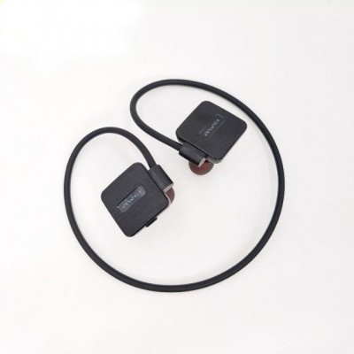 Bluetooth наушники Awei A848BL Black