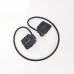 Bluetooth наушники Awei A848BL Black