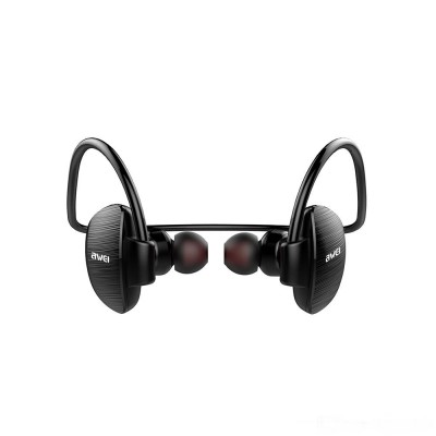 Bluetooth наушники Awei A847BL Black