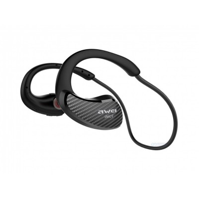Bluetooth наушники Awei A881BL Black