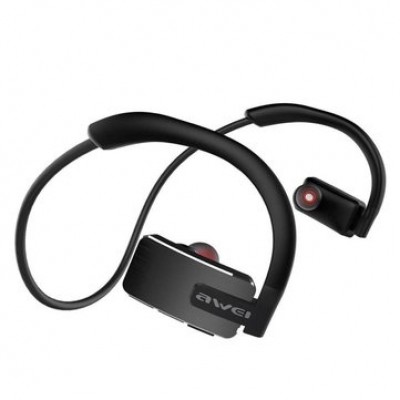 Bluetooth наушники Awei A883BL Black