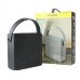 Портативная акустика Awei Y100 Bluetooth Speaker Grey