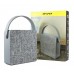 Портативная акустика Awei Y100 Bluetooth Speaker Grey