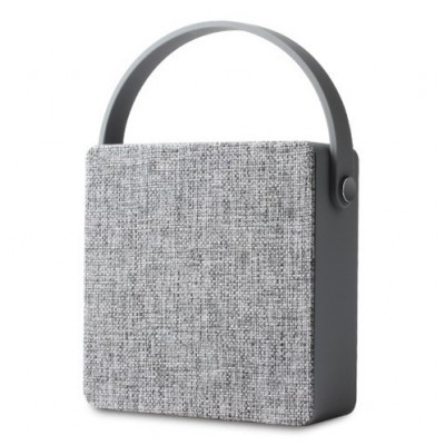Портативная акустика Awei Y100 Bluetooth Speaker Grey