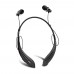 Bluetooth наушники Awei A810BL Black