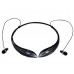 Bluetooth наушники Awei A810BL Black