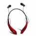 Bluetooth наушники Awei A810BL Red