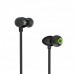 Bluetooth наушники Awei WT30 Black