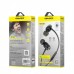 Bluetooth наушники Awei WT30 Black