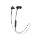 Bluetooth наушники Awei WT30 Black