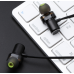 Bluetooth наушники Awei X680BL Black