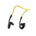 Bluetooth наушники Awei A880BL Red