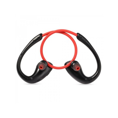 Bluetooth наушники Awei A880BL Red