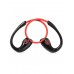Bluetooth наушники Awei A880BL Red