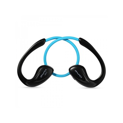 Bluetooth наушники Awei A880BL Blue