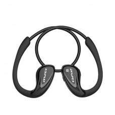 Bluetooth наушники Awei A880BL Black