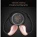 Bluetooth наушники Awei A885BL Rose Gold