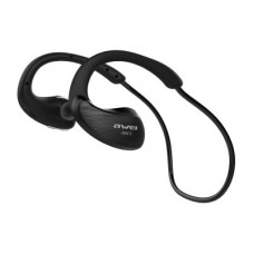 Bluetooth наушники Awei A885BL Black