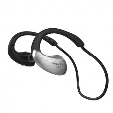 Bluetooth наушники Awei A885BL Silver
