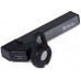 Bluetooth Гарнитура Awei A831BL Grey