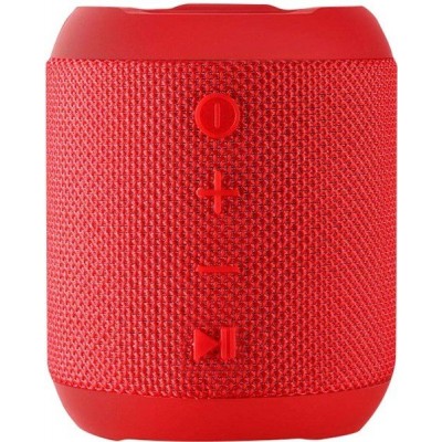 Bluetooth акустика Remax RB-M21 Red