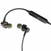 Bluetooth наушники Awei X660BL Black