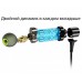 Bluetooth наушники Awei X660BL Black