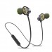 Bluetooth наушники AWEI X650BL Black