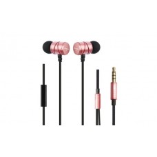 Наушники Awei Q5i Rose gold