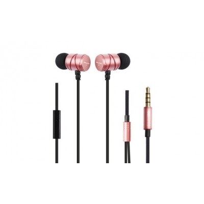 Наушники Awei Q5i Rose gold