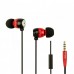 Наушники Awei Q38i Red Наушники Awei Q38i Red