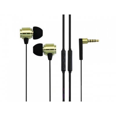 Наушники Awei S10Hi Gold
