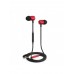 Наушники Awei S10Hi Red