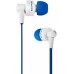 Наушники Awei ES700m white