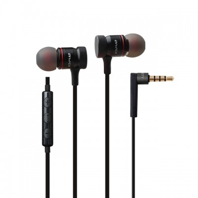 Наушники AWEI ES70TY Black