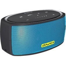 Портативная акустика Awei Y210 Blue Портативная акустика Awei Y210 Blue