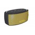Портативная акустика Awei Y210 Yellow Портативная акустика Awei Y210 Yellow